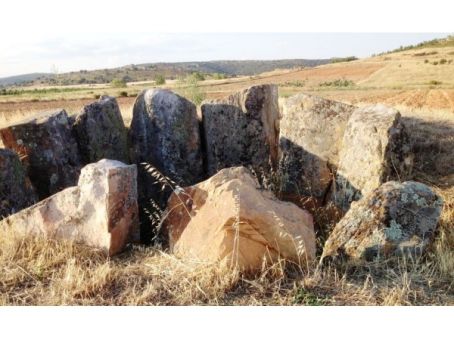 Rutas arqueologicas en Benavente