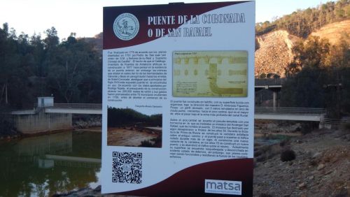 Ruta De Los Molinos Del Odiel