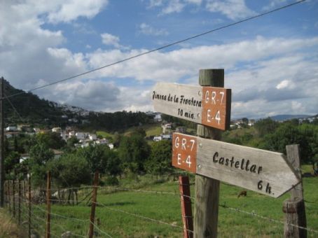Castellar y Jimena de la Frontera
