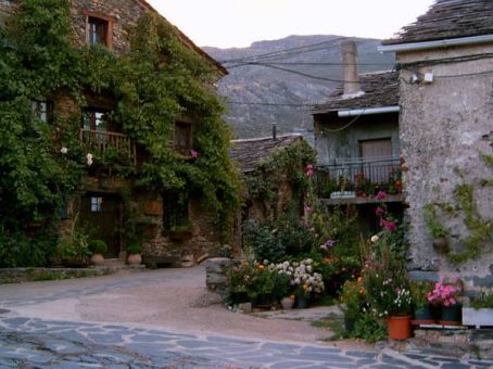 Ruta de los Pueblos Negros