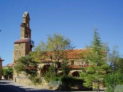 Ruta de la Maragatería