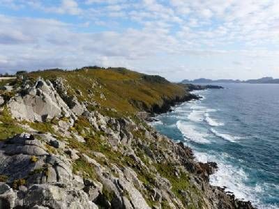 Cabos e Islas por las Rias Bajas
