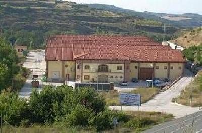 Ruta del Vino en Navarra