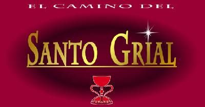 Camino del Santo Grial
