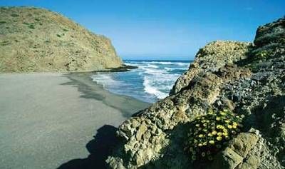 Parque Natural Cabo de Gata-Níjar