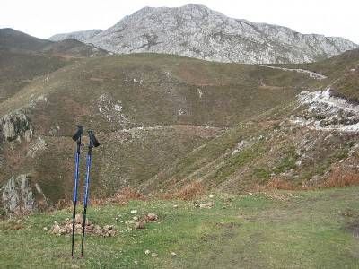 Ascensión a la Peña Hibeu 