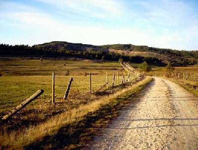 Rutas del Noroeste Soriano PRSO6