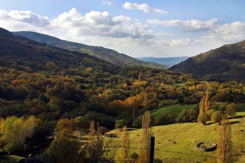 El Señorío de Alba