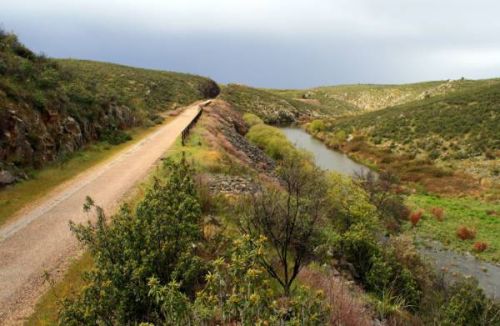 Via Verde de la Jara