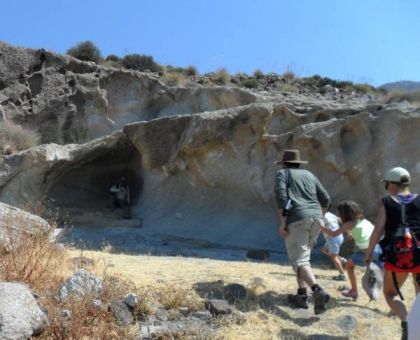 La Ruta De Los Volcanes