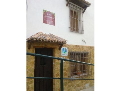 Casa Mariquilla