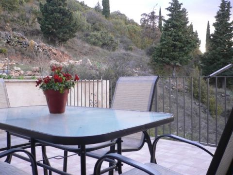 Apartamento Matarraña