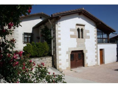 Casa Rural Platero I