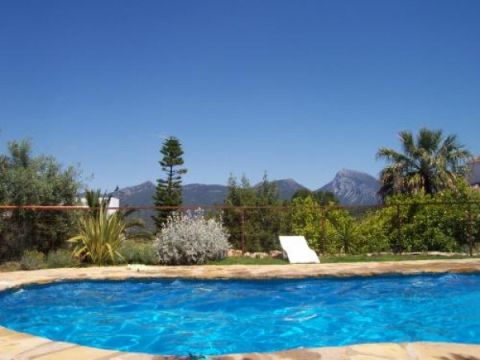 Rancho Tio Domingo