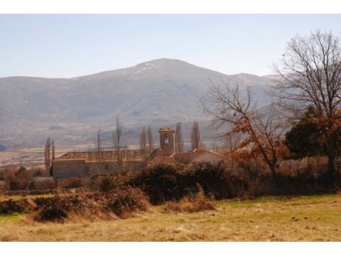 Casa La Charca