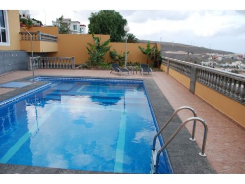 Apartamento Rural Santa Margarita