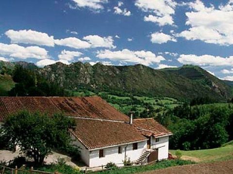 Aldarreta