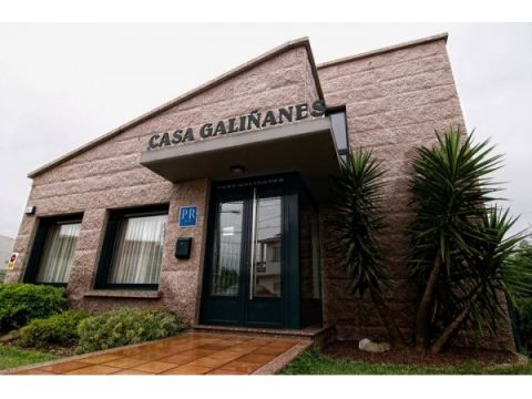 Casa Galiñanes