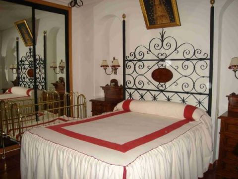 Crisalva: Casa De Alquiler Rural