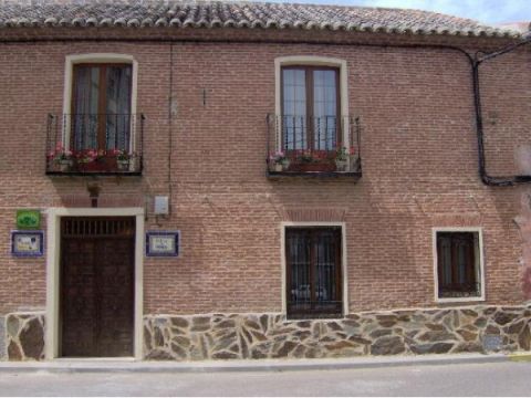 La Casa Del Marques
