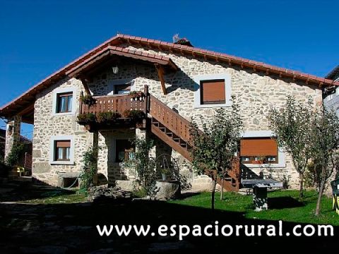 La Casona