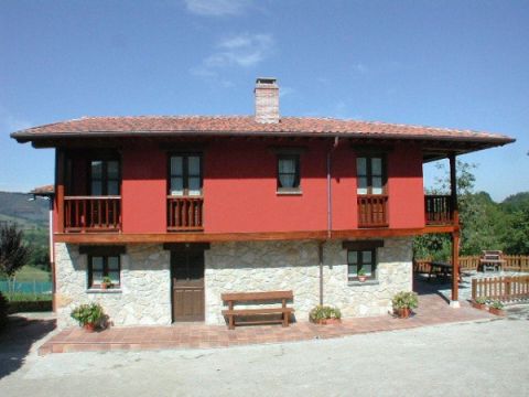 El Campón De San Martín