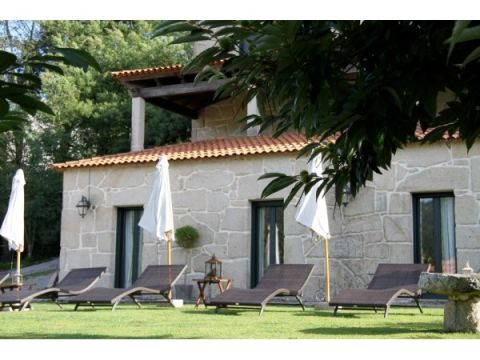 Casa Do Ouro