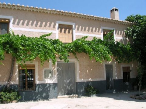 Casas Noguericas