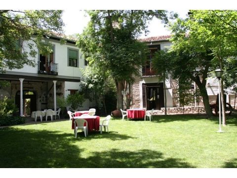 Gran Posada La Mesnada