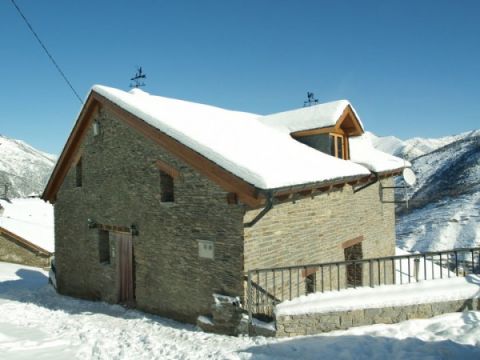 Casa Rural Maria Antonia