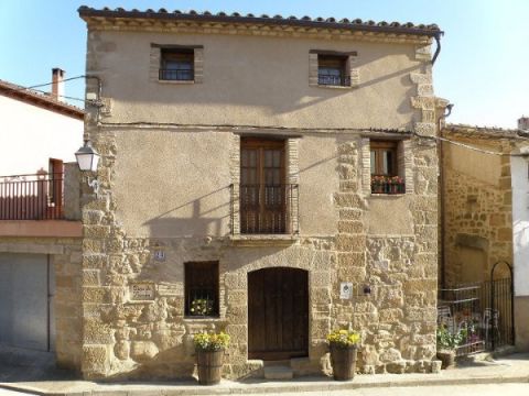 Casa Da Tienda