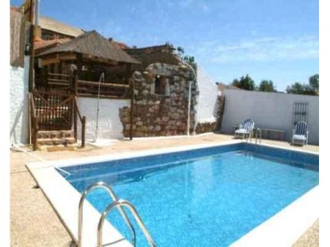 Casa Luisa