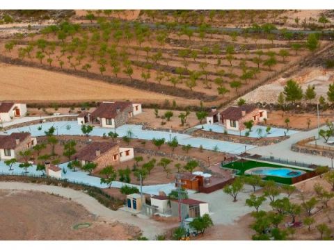 Casa Barriga