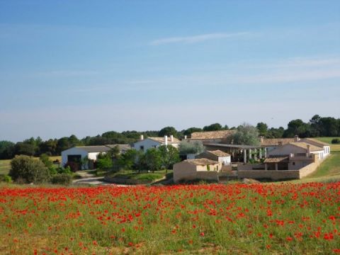 Alojamiento Rural Malpesa