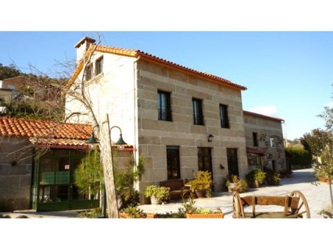 Casa Videira