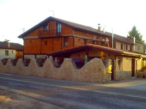 Apartamentos Turisticos Julia