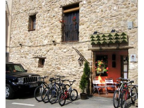 Ca La Serreta