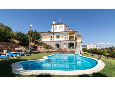 Casa Valdecaballeros