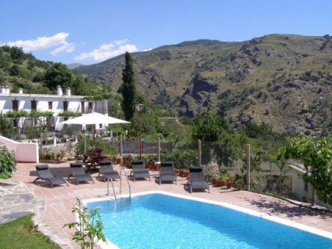 Casas Blancas