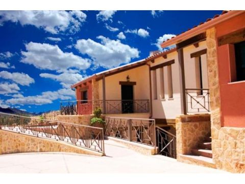 Apartamentos El Torreon