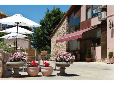 Hotel Cardamomo - Sigüenza