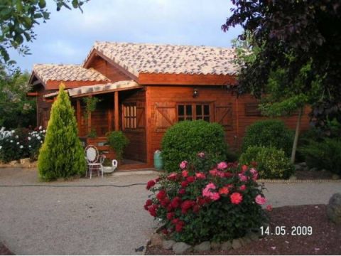 Casa Lomillas