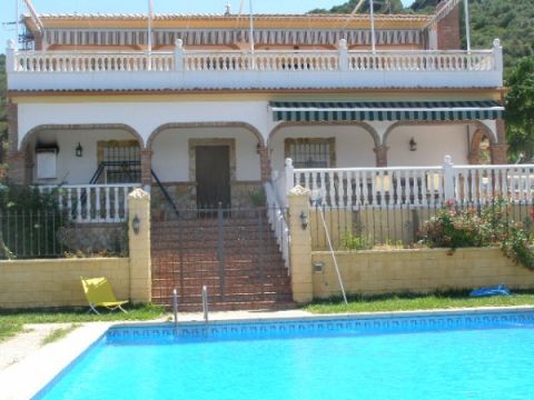 Casa Rural El Pinar