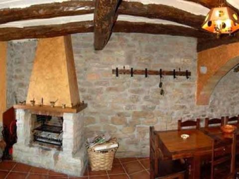 Casa Marinaguirre
