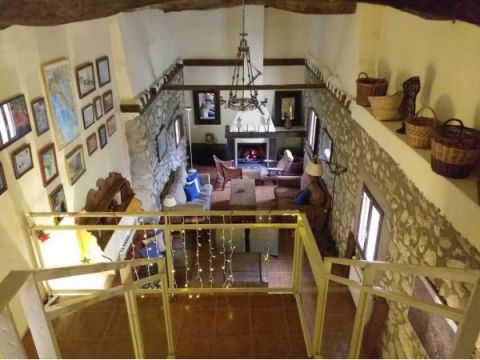 El Jardín De San Bartolomé