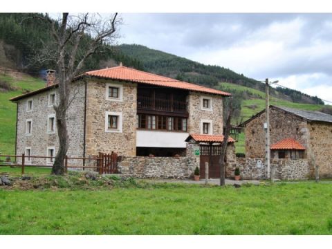 Apartamentos Rurales Ca Lulon