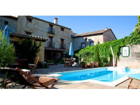La Botica Hotel Rural