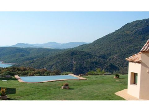 Finca Zarzalón De Mulera