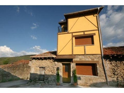 La Casa Del Buen Amor