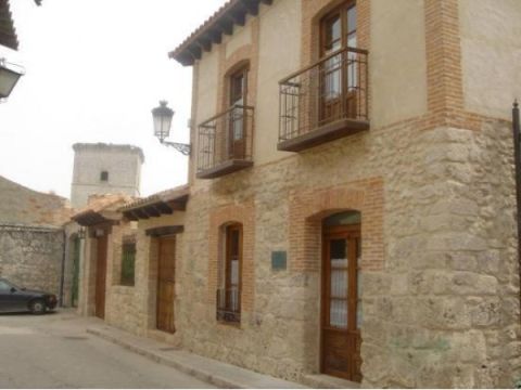 La Enhorcadora
